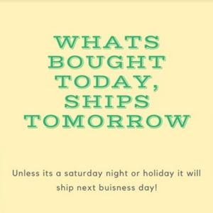 Unless its a Saturday night, or holiday